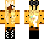 fnaf oc