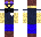 for old minecraft