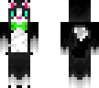 for oliwier minty cat