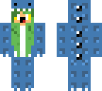 fred