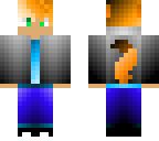 free wolf skin