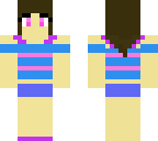 frisk summer