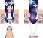galaxy princess