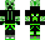 gaming creeper