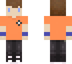 gareth skin