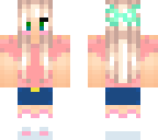 girly girl