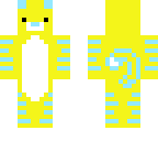 goldengirls skin