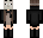 gomeme's skin