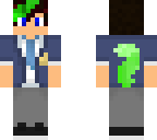 green andy