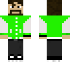 green bronk20004