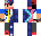 greninja
