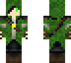 gtreen assasun