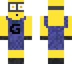 guilty minion
