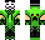 hacker ninja