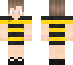 honeybee t-shirt