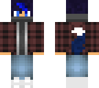 hooded