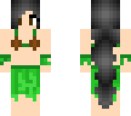 hula dancer