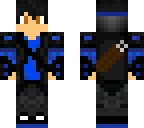 hunter