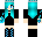 ice queen