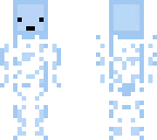 iceman noob