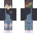 idk maybe new skin