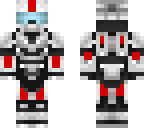 infiltrator