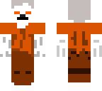 inverted steve