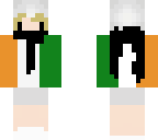 irish chibi