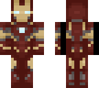iron man mark 46