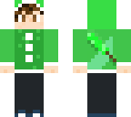 itz_gameplay skin pvp
