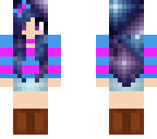 jas - frisk outfit