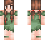 jungle girl