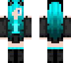 just changed the eyes