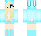 kawaii bunny