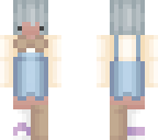 kawaii skin