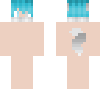 keito i oc base