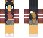 kitty girl