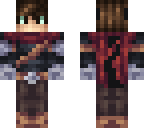 knight skin