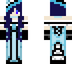 lady ciel blue