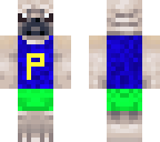 le\' pug s