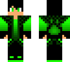 leaf green