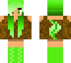 leafeon