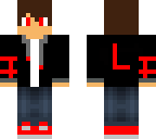 leychandra gaming boy