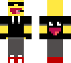 lol face gamer