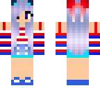 madi gonna want to be this skin