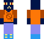 mae borowski