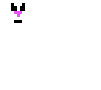 man in a bunny suit