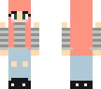 mangle girl