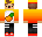 mango man