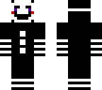 marionette